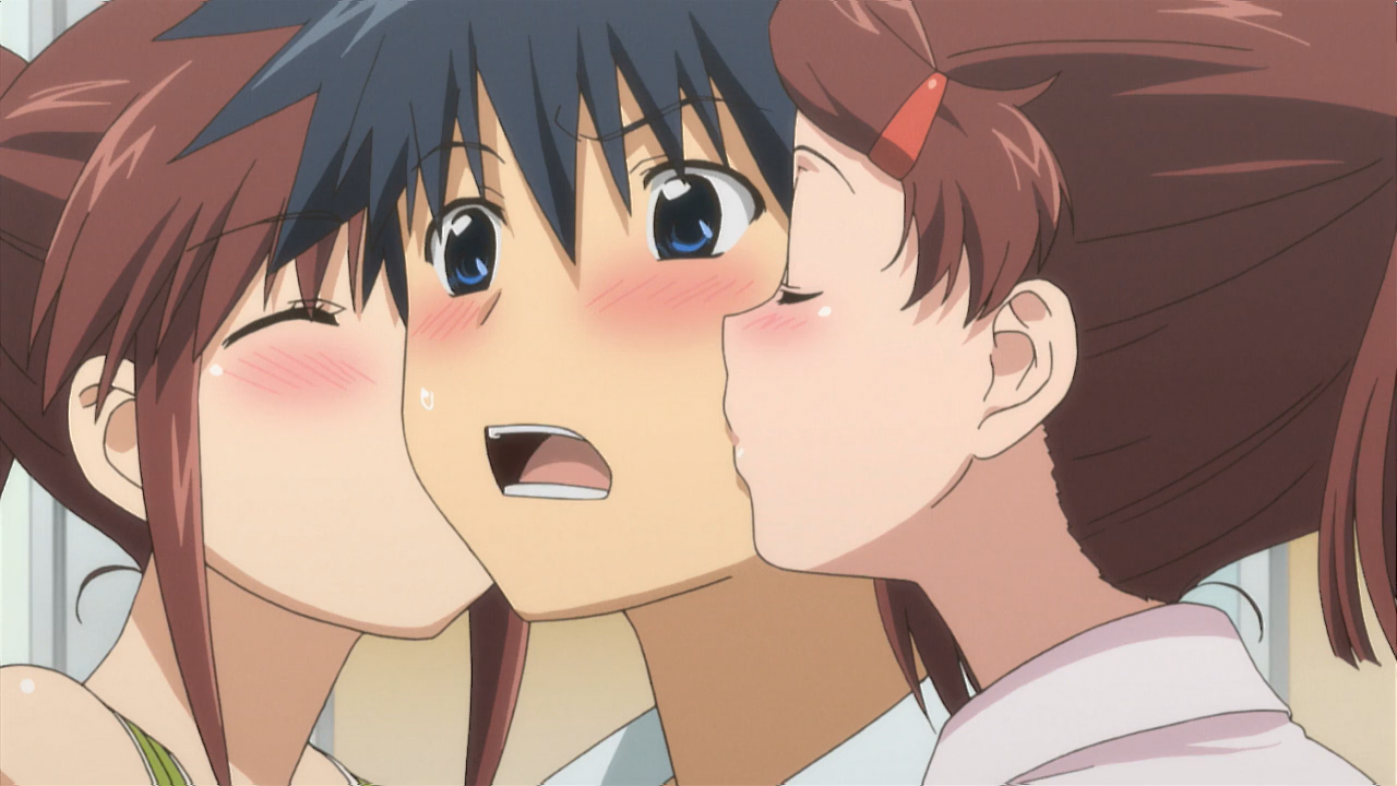 KissxSis (Frontalweb Fansub)